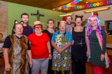 03.02.2024 Faschingsfest Elternverein Krems